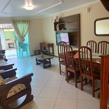 Casa De Praia Em Cabo Frio - Pero Екстериор снимка