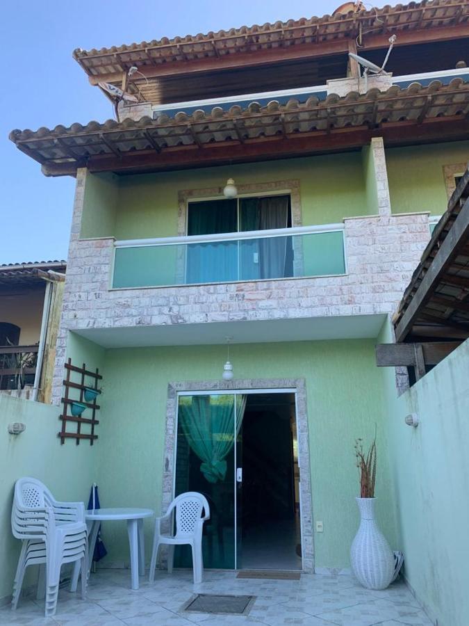 Casa De Praia Em Cabo Frio - Pero Екстериор снимка