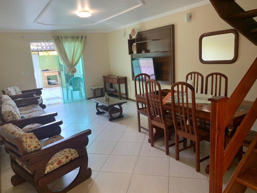 Casa De Praia Em Cabo Frio - Pero Екстериор снимка