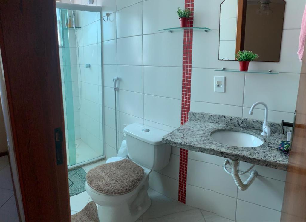 Casa De Praia Em Cabo Frio - Pero Екстериор снимка