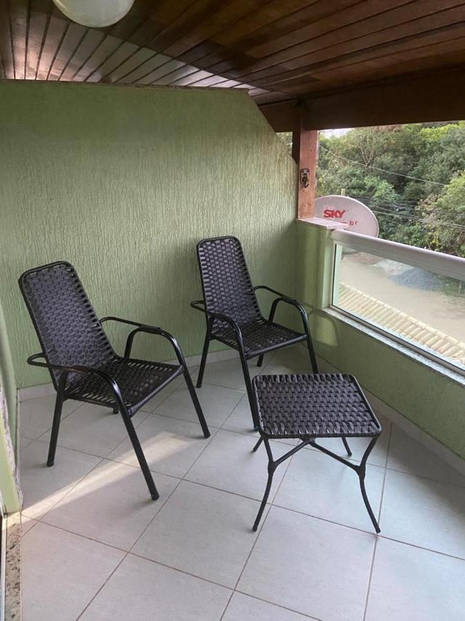 Casa De Praia Em Cabo Frio - Pero Екстериор снимка